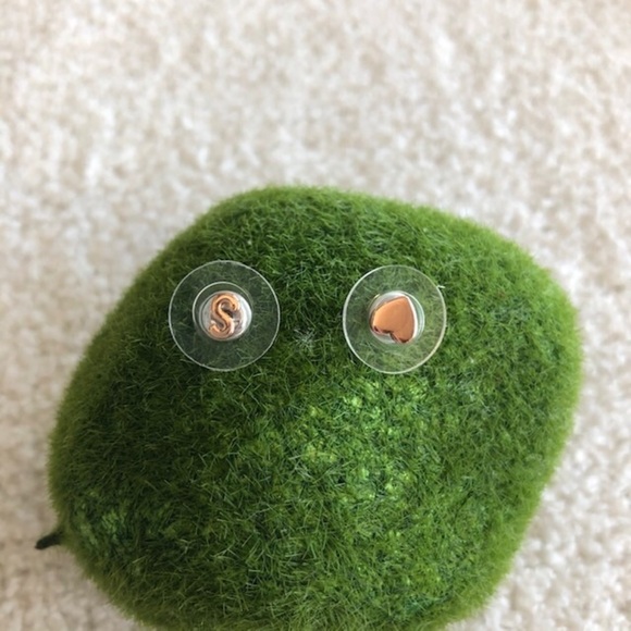 Kate Spade studded earnings - Picture 4 of 5